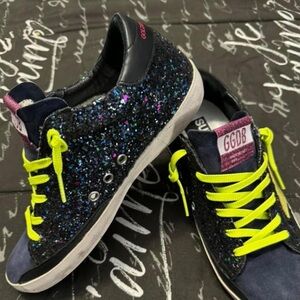 ISO these exact Golden Goose size 37